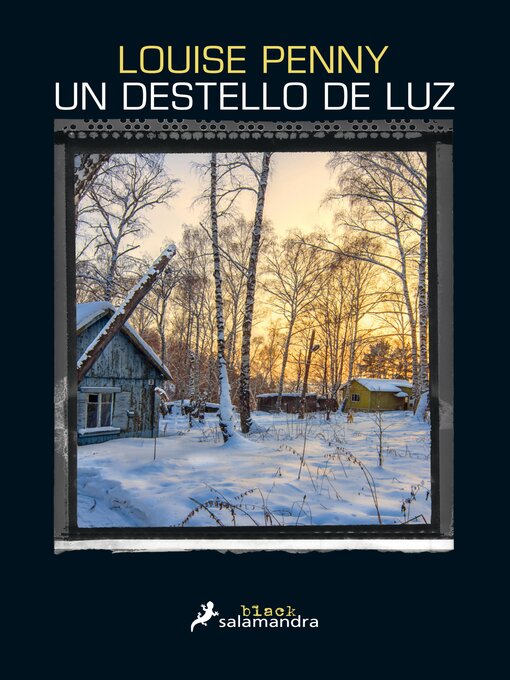 Title details for Un destello de luz by Louise Penny - Available